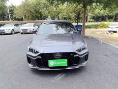 Trumpchi Leopard 2023 270T DCT J15 - ფოტო 3