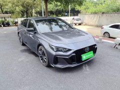 Trumpchi Leopard 2023 270T DCT J15 - ფოტო 4