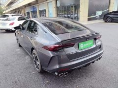 Trumpchi Leopard 2023 270T DCT J15 - ფოტო 5