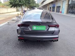 Trumpchi Leopard 2023 270T DCT J15 - ფოტო 6