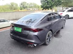 Trumpchi Leopard 2023 270T DCT J15 - ფოტო 7