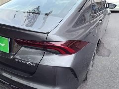 Trumpchi Leopard 2023 270T DCT J15 - ფოტო 8