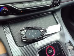 Trumpchi Leopard 2023 270T DCT J15 - ფოტო 9