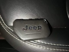 Jeep Wrangler New Energy Four-Door 2.0T 4xe Sahara Trailhawk Edition - ფოტო 9