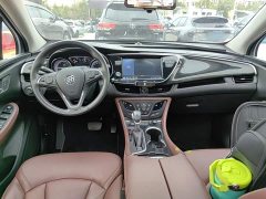 Buick Encore GX Plus 532T FWD Elite - ფოტო 10