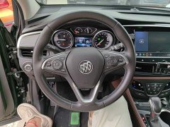 Buick Encore GX Plus 532T FWD Elite - ფოტო 11
