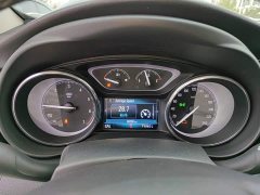 Buick Encore GX Plus 532T FWD Elite - ფოტო 12