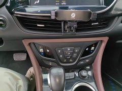 Buick Encore GX Plus 532T FWD Elite - ფოტო 13