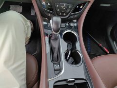 Buick Encore GX Plus 532T FWD Elite - ფოტო 14