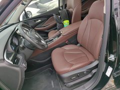 Buick Encore GX Plus 532T FWD Elite - ფოტო 15