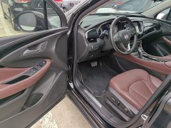 Buick Encore GX Plus 532T FWD Elite - ფოტო 16