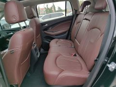 Buick Encore GX Plus 532T FWD Elite - ფოტო 17