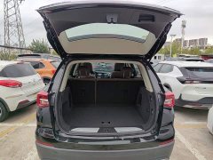 Buick Encore GX Plus 532T FWD Elite - ფოტო 19