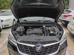 Buick Encore GX Plus 532T FWD Elite - ფოტო 20