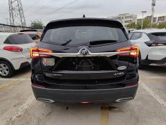 Buick Encore GX Plus 532T FWD Elite - ფოტო 6