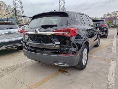 Buick Encore GX Plus 532T FWD Elite - ფოტო 7