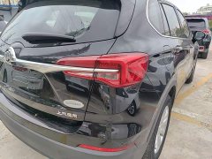 Buick Encore GX Plus 532T FWD Elite - ფოტო 8