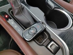 Buick Encore GX Plus 532T FWD Elite - ფოტო 9