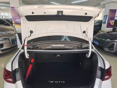 Volkswagen Jetta VA3 2021 1.5L Manual Entry-Level - ფოტო 19