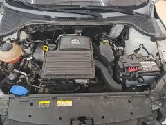 Volkswagen Jetta VA3 2021 1.5L Manual Entry-Level - ფოტო 20