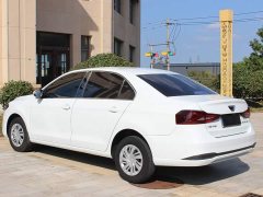 Volkswagen Jetta VA3 2021 1.5L Manual Entry-Level - ფოტო 5