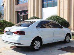 Volkswagen Jetta VA3 2021 1.5L Manual Entry-Level - ფოტო 7