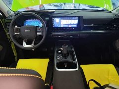 Haval Cool Dog 1.5T DCT AWD Trendy Wilderness Edition - ფოტო 10