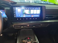 Haval Cool Dog 1.5T DCT AWD Trendy Wilderness Edition - ფოტო 13