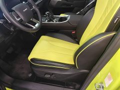 Haval Cool Dog 1.5T DCT AWD Trendy Wilderness Edition - ფოტო 15