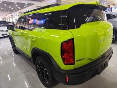 Haval Cool Dog 1.5T DCT AWD Trendy Wilderness Edition - ფოტო 5