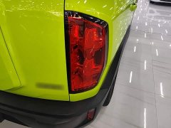 Haval Cool Dog 1.5T DCT AWD Trendy Wilderness Edition - ფოტო 8
