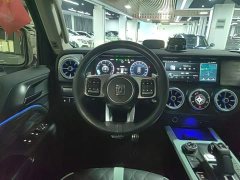 Tank 300 2021 Urban Edition 2.0T Manual - ფოტო 11