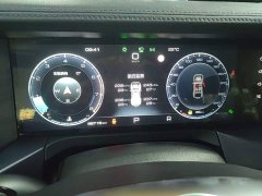 Tank 300 2021 Urban Edition 2.0T Manual - ფოტო 12