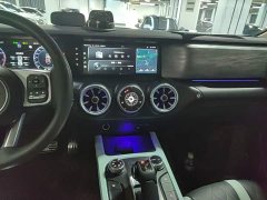 Tank 300 2021 Urban Edition 2.0T Manual - ფოტო 13