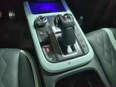 Tank 300 2021 Urban Edition 2.0T Manual - ფოტო 14