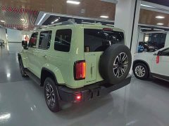 Tank 300 2021 Urban Edition 2.0T Manual - ფოტო 5