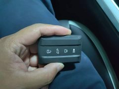 Tank 300 2021 Urban Edition 2.0T Manual - ფოტო 9