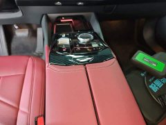 BMW 5 Series 525Li M Sport Package - ფოტო 10