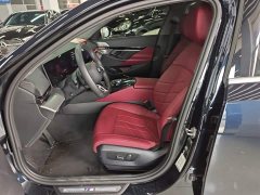 BMW 5 Series 525Li M Sport Package - ფოტო 11