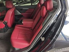 BMW 5 Series 525Li M Sport Package - ფოტო 13