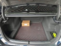 BMW 5 Series 525Li M Sport Package - ფოტო 15