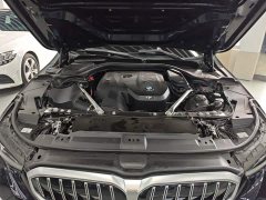 BMW 5 Series 525Li M Sport Package - ფოტო 16