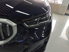 BMW 5 Series 525Li M Sport Package - ფოტო 18