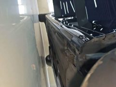 BMW 5 Series 525Li M Sport Package - ფოტო 19