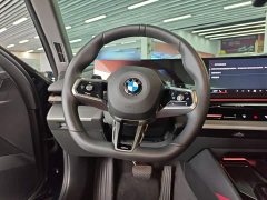 BMW 5 Series 525Li M Sport Package - ფოტო 7