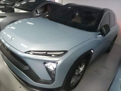 NIO ES6 465KM Performance Edition - ფოტო 1