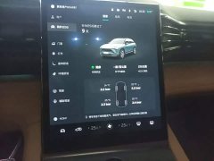 NIO ES6 465KM Performance Edition - ფოტო 13