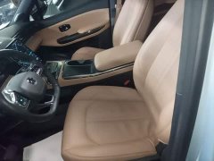 NIO ES6 465KM Performance Edition - ფოტო 15