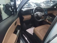 NIO ES6 465KM Performance Edition - ფოტო 16