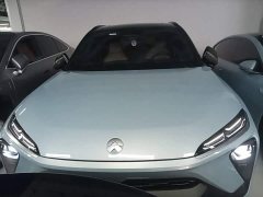NIO ES6 465KM Performance Edition - ფოტო 3